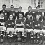 Danmark 1917