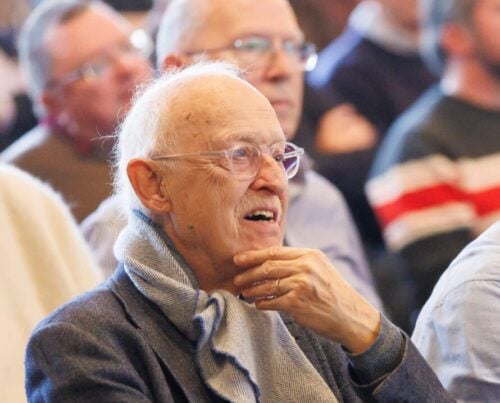 Frits Ahlstrøm