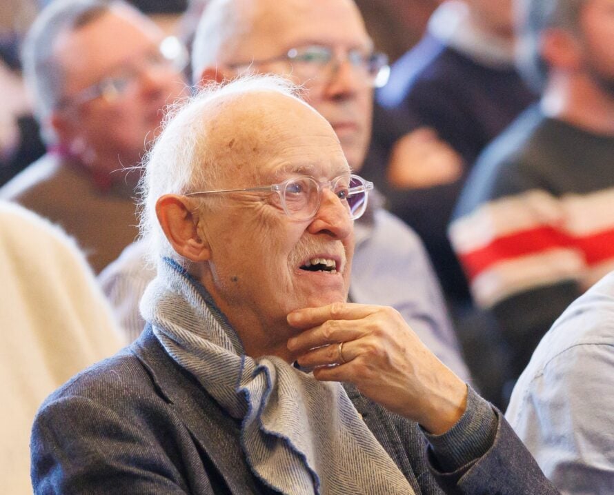 Frits Ahlstrøm