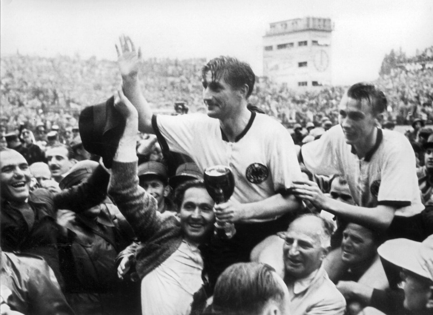 Fritz Walter