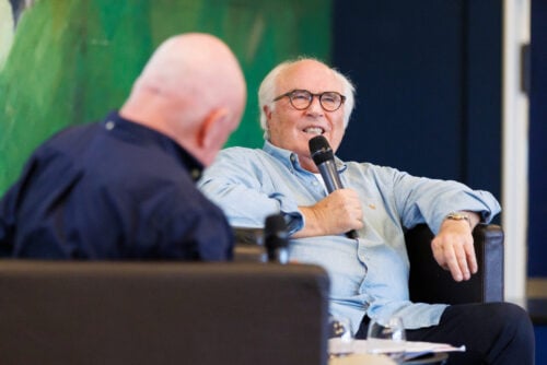 Flemming Østergaard