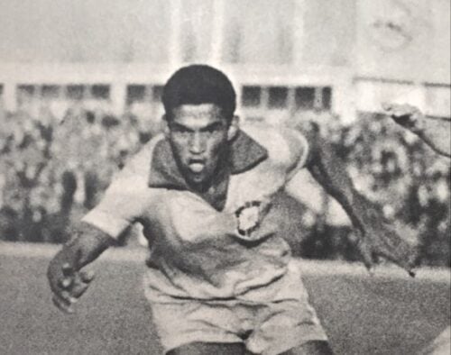 Garrincha