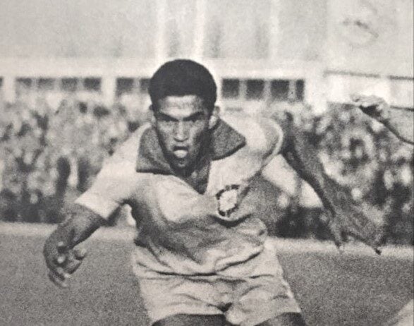 Garrincha