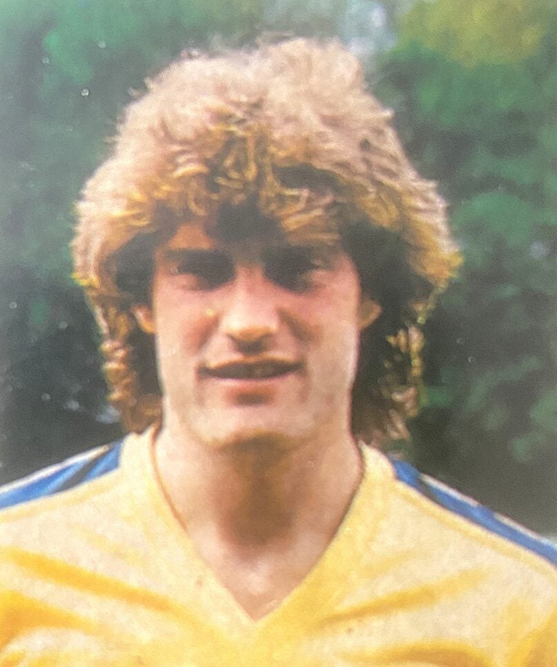 Glenn Hoddle