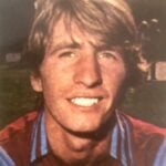 Gordon Cowans