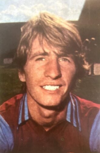 Gordon Cowans