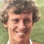 Graham Rix Arsenal