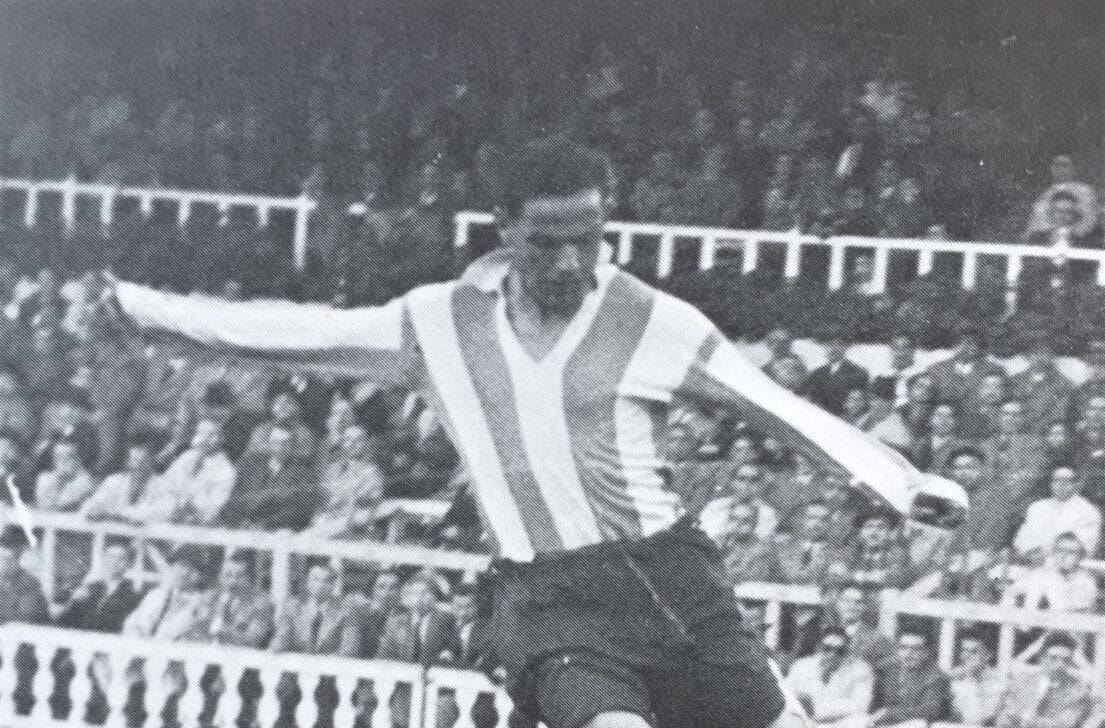 Harald Lyngsaa KB