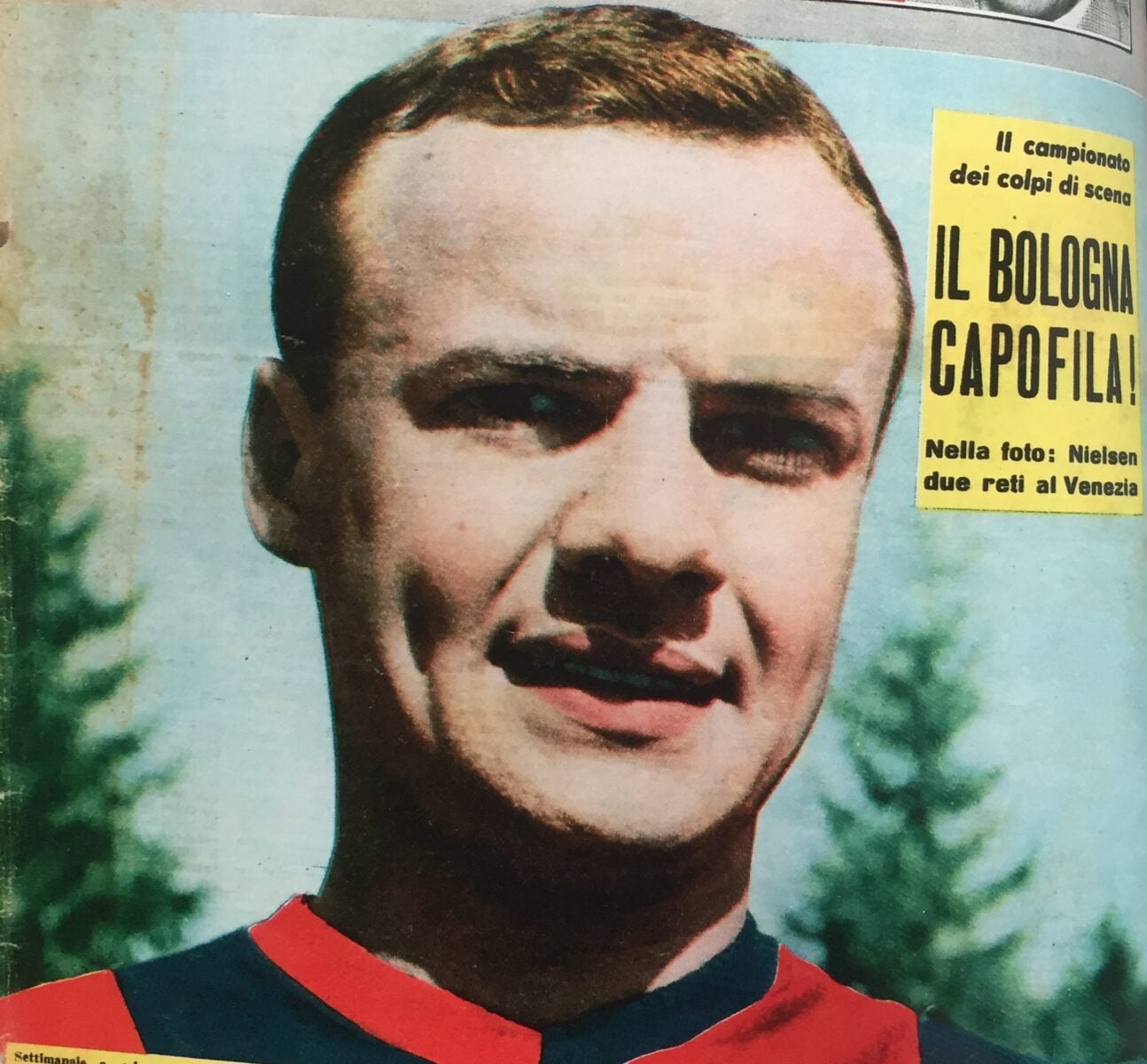 Harald Nielsen
