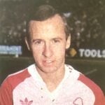 John McGovern