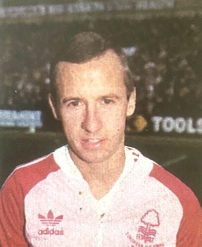 John McGovern