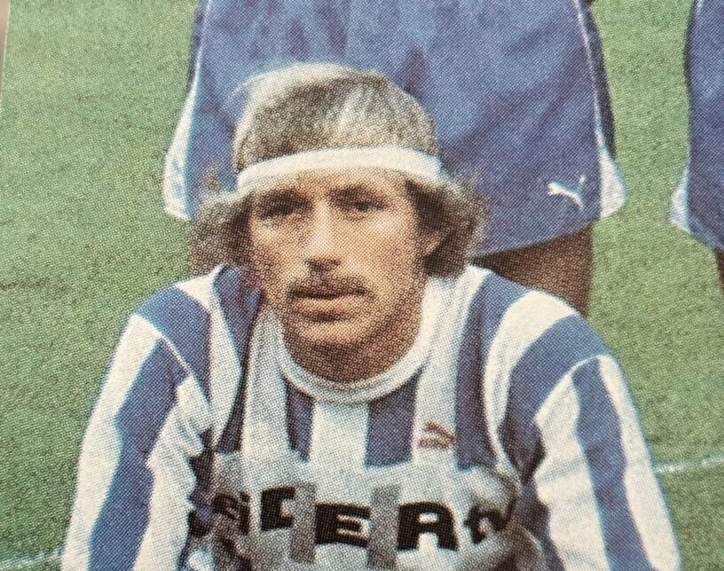 Klaus Nørregaard KB