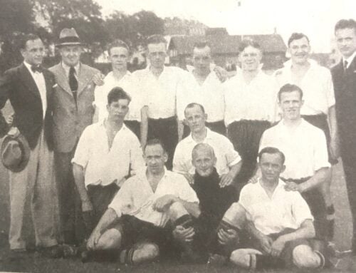 Kolding 1937
