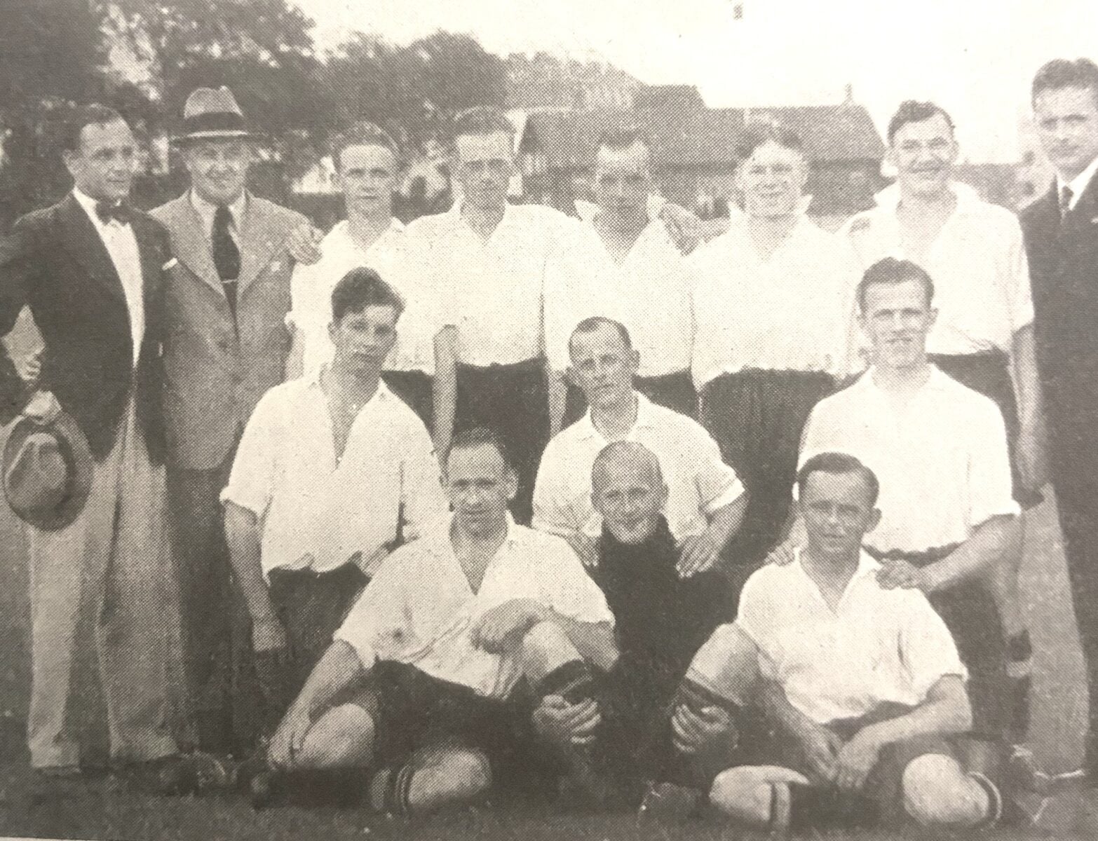 Kolding 1937
