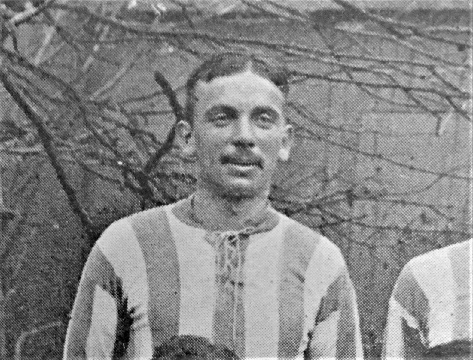 oscar Nørland KB og Danmarks landshold