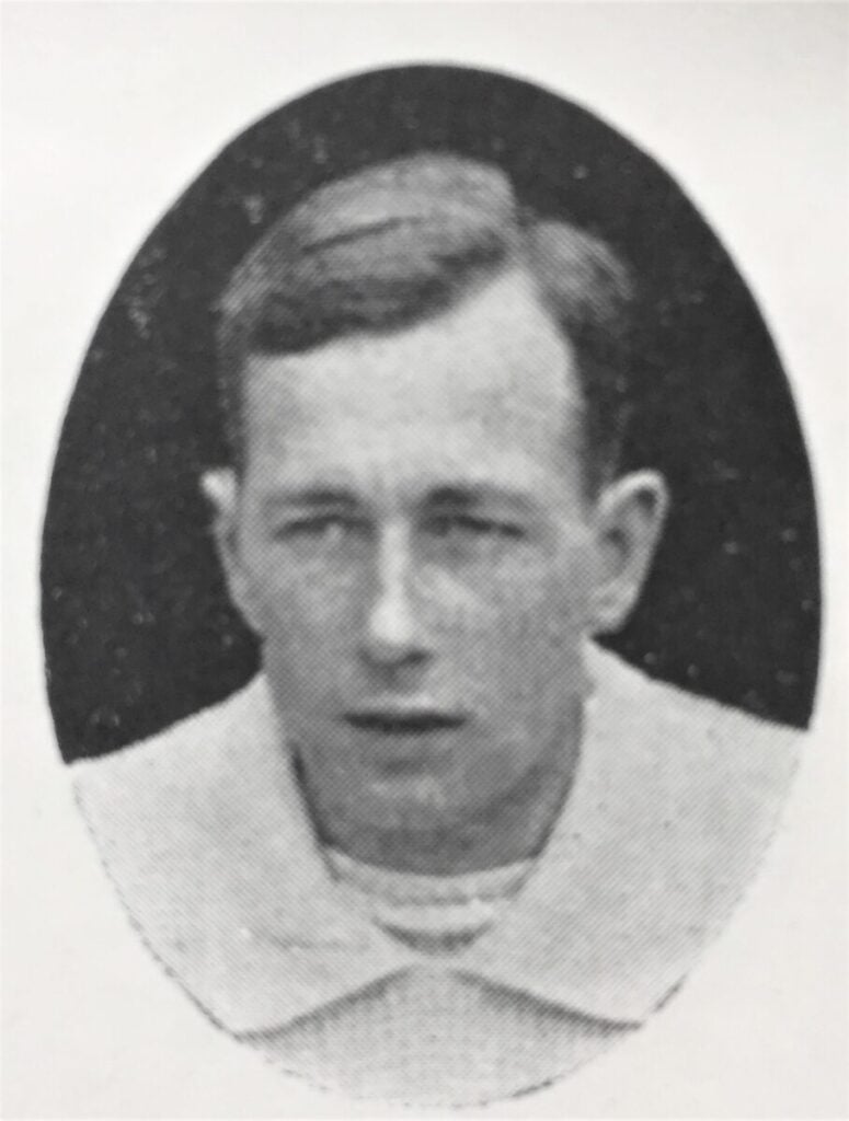 Poul Graae