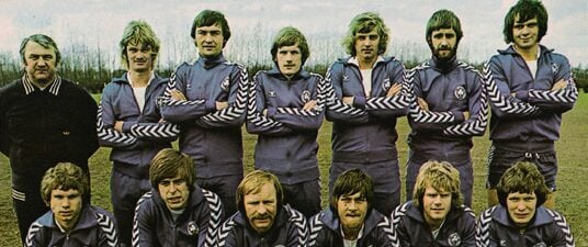 Randers Freja 1977