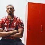 Liverpool kan få mulighed for at hente endnu en Barcelona-spiller, da Alejandro Balde er blevet tilbudt til Premier League-klubben.