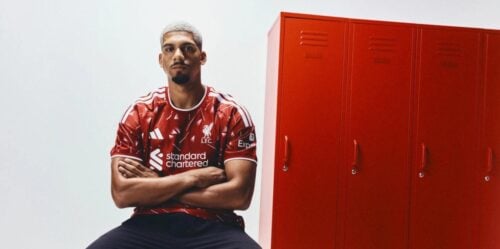 Liverpool kan få mulighed for at hente endnu en Barcelona-spiller, da Alejandro Balde er blevet tilbudt til Premier League-klubben.