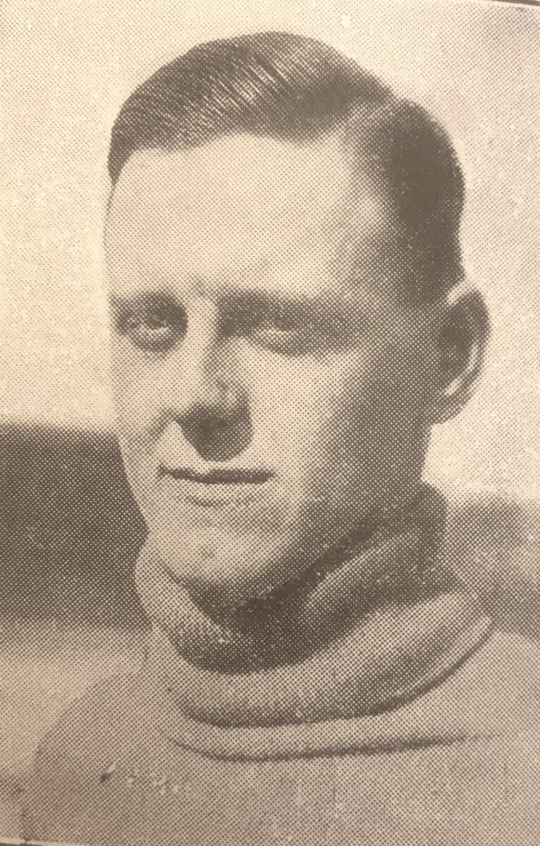 Svend Jensen Danmark