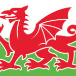 Wales Eddie Parris