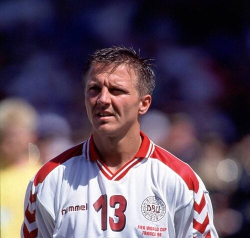 Jacob Laursen Danmark