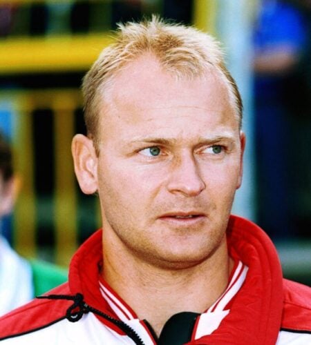 Bjarne Goldbæk