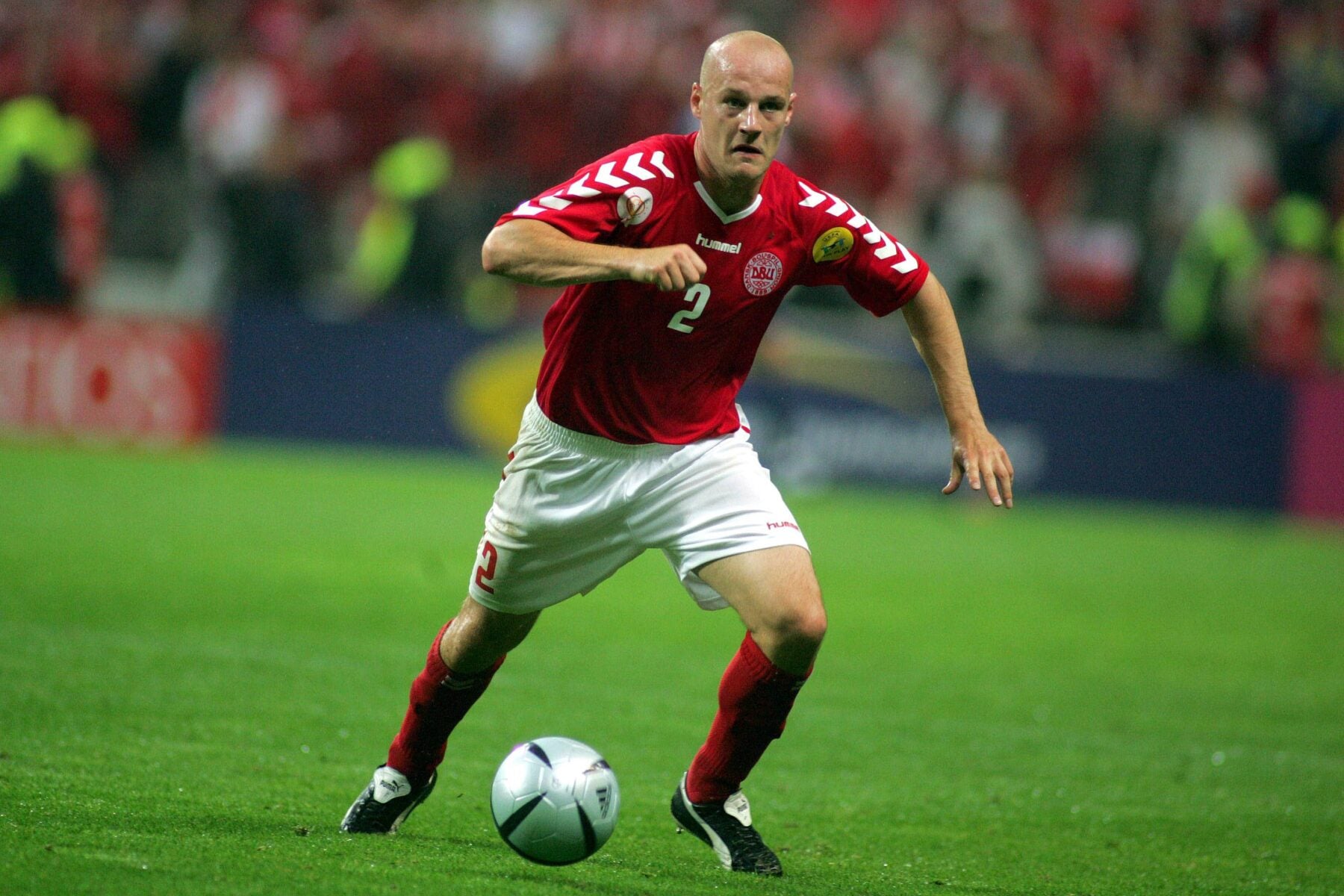 Kasper Bøgelund Danmark