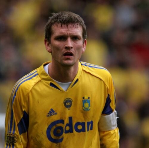Per Nielsen Brøndby