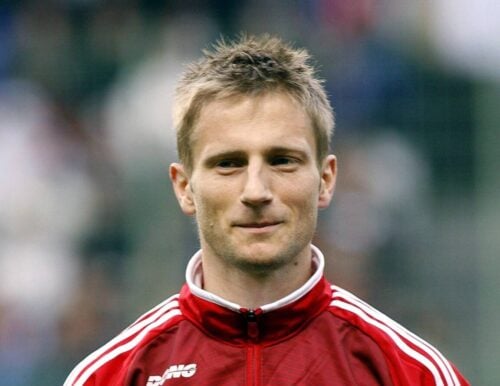 Martin Jørgensen