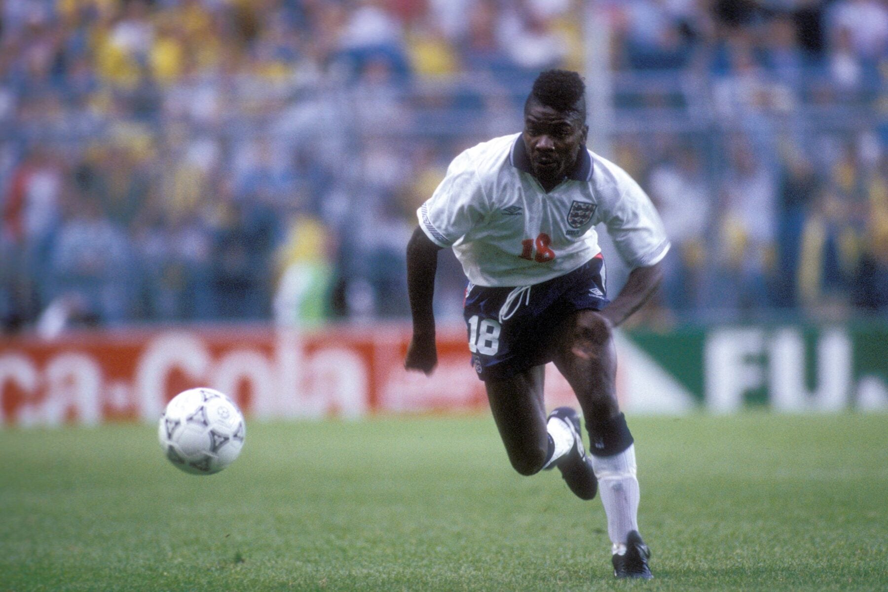 Tony Daley
