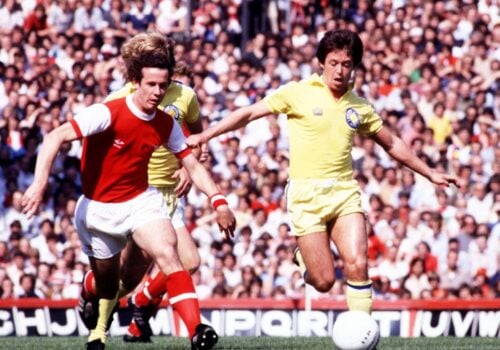 Brian Flynn Leeds
