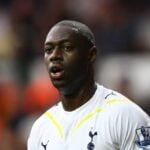 Ledley King Tottenham