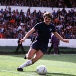 Charlie Cooke Chelsea
