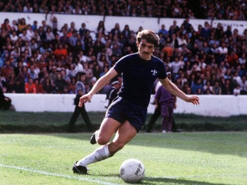 Charlie Cooke Chelsea