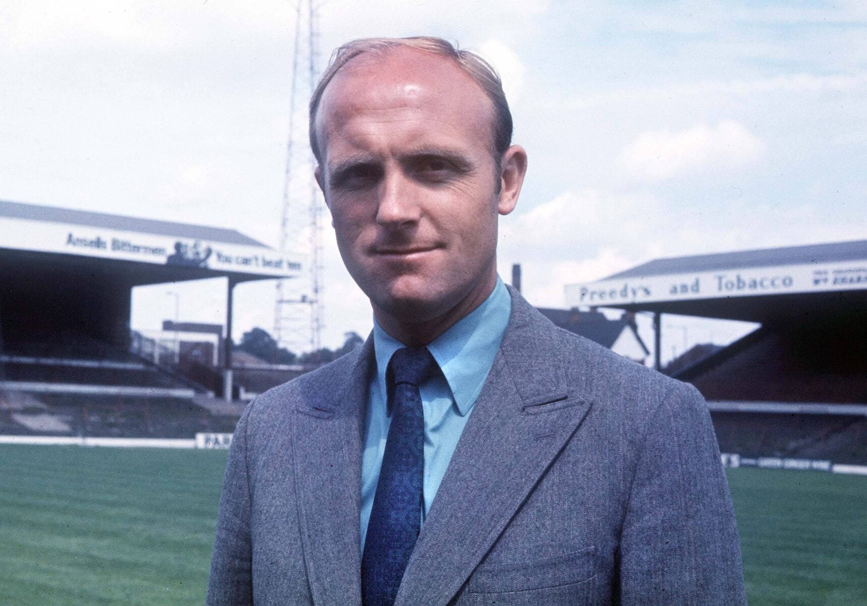 Don Howe Arsenal