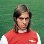 Charlie George