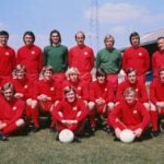 Terry Mancini Leyton Orient
