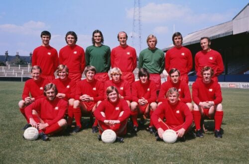 Terry Mancini Leyton Orient