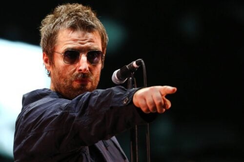 Liam Gallagher retter nu hård kritik.