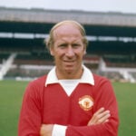 Bobby Charlton