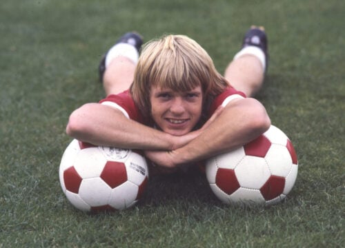 Flemming Lund