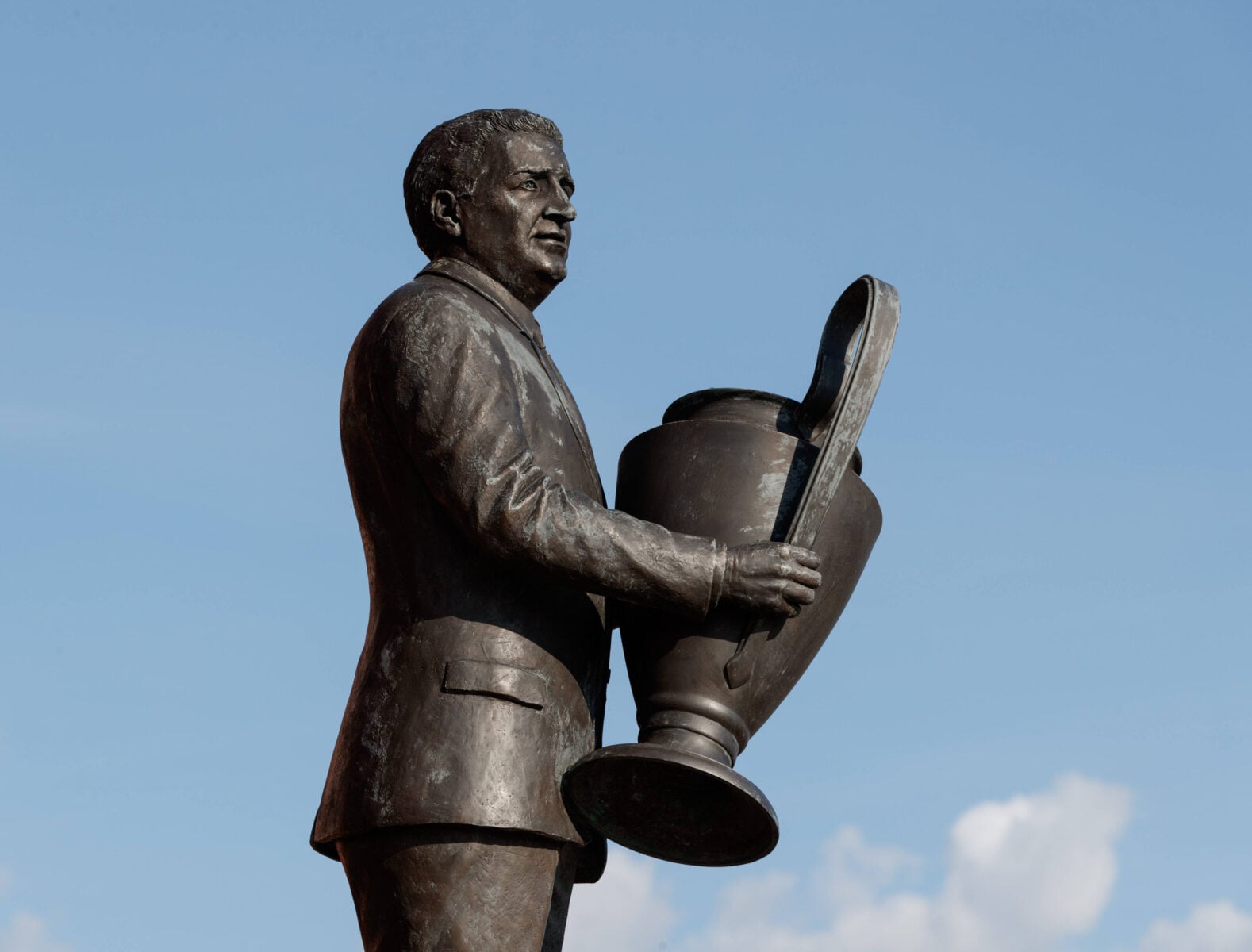 Jock Stein