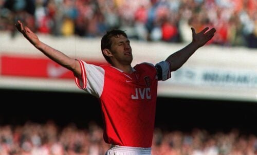 Tony Adams