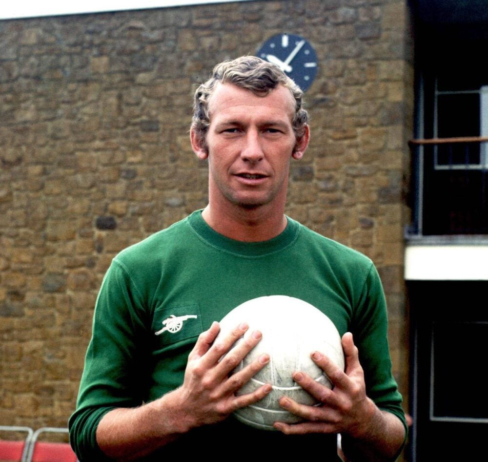 Bob Wilson