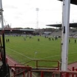 Stort projekt lagt frem for Millmoor.