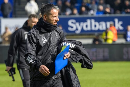 Mikkel Beckmann