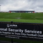 Truro City FC