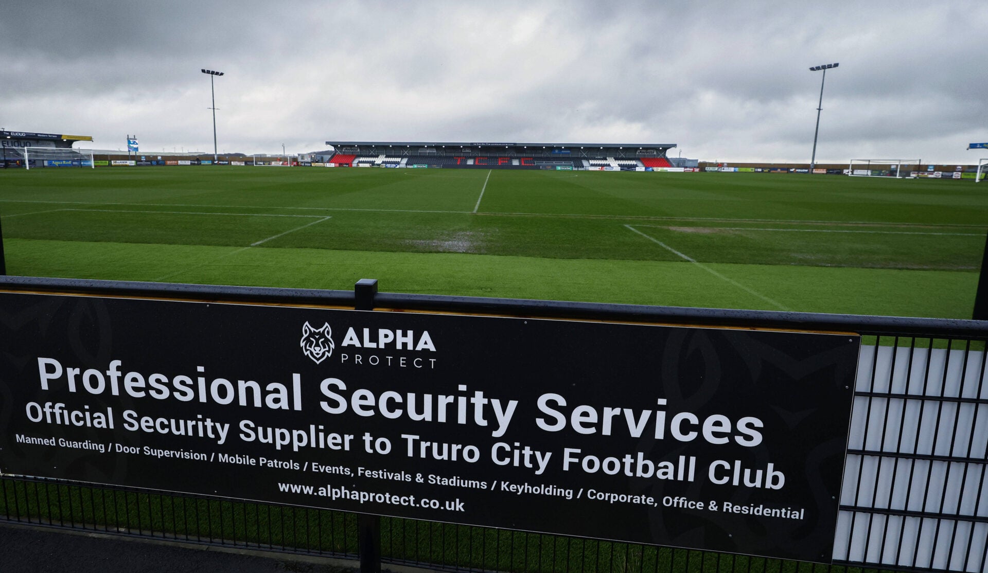 Truro City FC