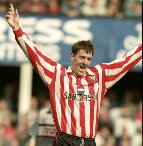 Matt Le Tissier